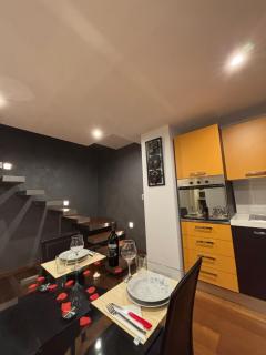 Cavour Luxury Apartment - Brindisi - 6