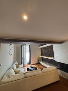 Cavour Luxury Apartment - Brindisi - 7