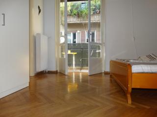 Exarchia - Room in shared apartment - Atene - 8