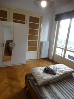 Exarchia - Room in shared apartment - Atene - 5
