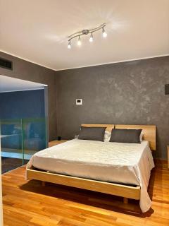 Cavour Luxury Apartment - Brindisi - 5