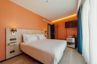 ABC Hotel Porto - Campanhã - Porto - 5