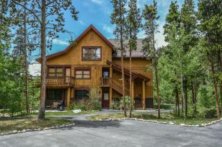 Trappers Crossing 8769 by SummitCove Lodging - 6