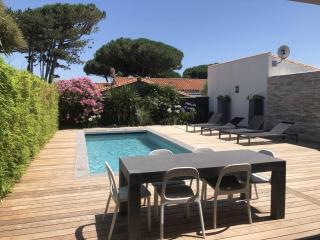 La Villa de l Ancre Marine - Le Bois-Plage-en-Ré - 0