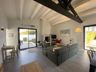 La Villa de l Ancre Marine - Le Bois-Plage-en-Ré - 8