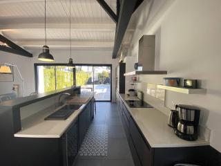 La Villa de l Ancre Marine - Le Bois-Plage-en-Ré - 6