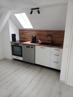 Kokett Apartment - Neu-Ulm - 7