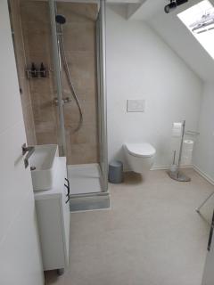 Kokett Apartment - Neu-Ulm - 5