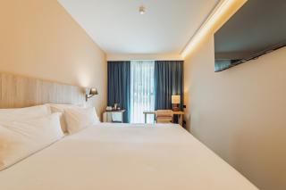 ABC Hotel Porto - Campanhã - Porto - 4