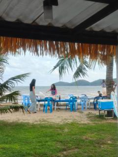 บ้านวิตามินซี จันทบุรี - Chao Lao Beach - 3