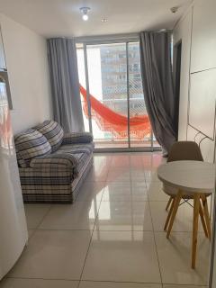 Df Plaza Flat, Excelente - Águas Claras - 4