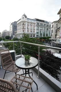 Aristotelous Noma house - 6