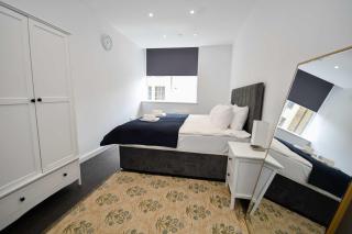 Compact & Convenient 1 Bed Apartment in Bradford - Bradford - 8
