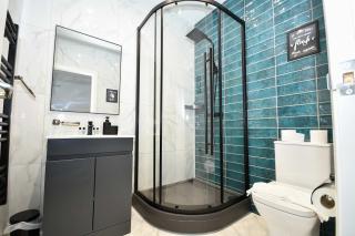Compact & Convenient 1 Bed Apartment in Bradford - Bradford - 7
