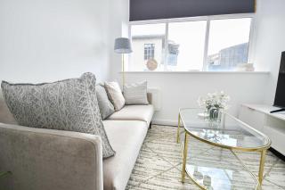 Compact & Convenient 1 Bed Apartment in Bradford - Bradford - 5