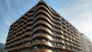 Art Galerija Apartment Skopje - 0