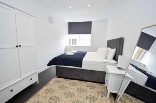 Compact & Convenient 1 Bed Apartment in Bradford - 1