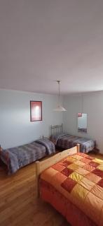 Guest Art House Aurora - Pissignano - 6