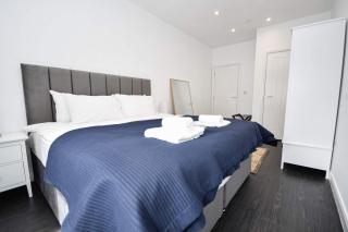 Compact & Convenient 1 Bed Apartment in Bradford - 2