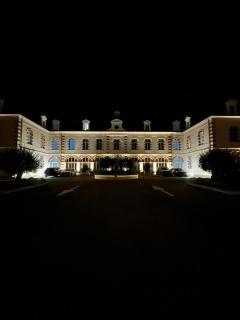 Le Clair & Confort - Le Mans - 1