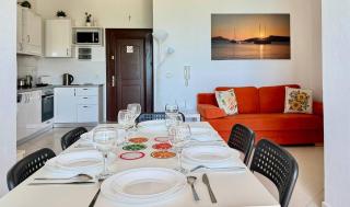 Orange Corner Apartment - Saranda - 8