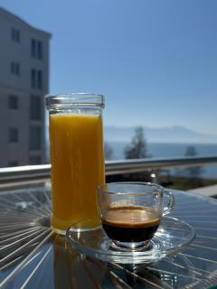 Luxury apartment 5 Struga - Struga - 8