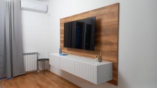 Art Galerija Apartment Skopje - Skopje - 6