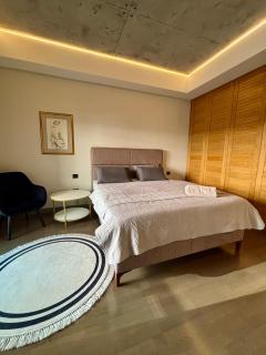 smgold lux apartman - Podgorica - 3