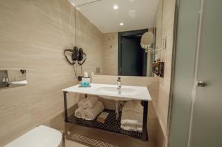 ABC Hotel Porto - Campanhã - Porto - 1