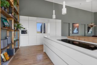 Mói Byggðarhorn - 9