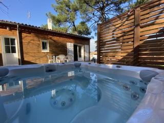 La Maison des Pins - Rivedoux-Plage - 9