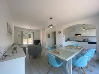 La Maison des Pins - Rivedoux-Plage - 7