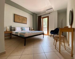Xatzis Apartment - Limenaria - 9