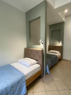 Xatzis Apartment - Limenaria - 5