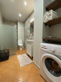 Xatzis Apartment - Limenaria - 4