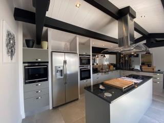 La Villa des Vignes - Rivedoux-Plage - 5