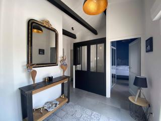 La Villa des Vignes - 1