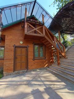 Будинки для відпочинку Для відряджень - Černivci - 5