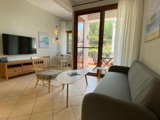 Xatzis Apartment - Limenaria - 0