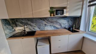 Apartamenty Bliza - Ostrowo - 5