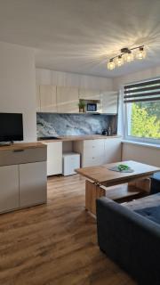 Apartamenty Bliza - Ostrowo - 3