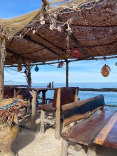 Maisonnette très appréciée entre Mer et Nature Climatisée avec Cuisine Terrasse Parking - Villeneuve-Loubet - 7