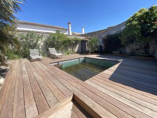La Villa La Part des Anges - Le Bois-Plage-en-Ré - 0
