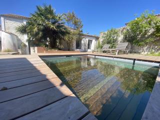 La Villa La Part des Anges - Le Bois-Plage-en-Ré - 8