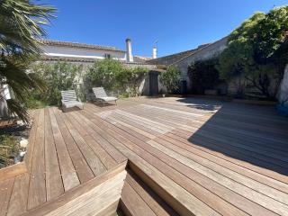 La Villa La Part des Anges - Le Bois-Plage-en-Ré - 7