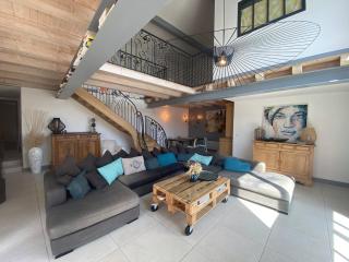 La Villa La Part des Anges - Le Bois-Plage-en-Ré - 4