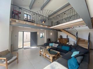 La Villa La Part des Anges - Le Bois-Plage-en-Ré - 3
