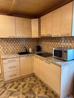 Apartamentai Renata - 6