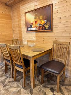 Apartamentai Renata - Druskininkai - 7