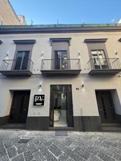 Palazzo Valentino - 4